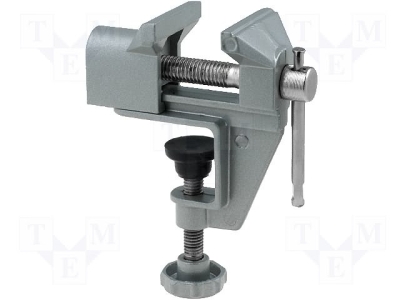 Менгеме GT-170 Менгеме миниатюрно 160g Широчина на челюстите:40mm H:100mm